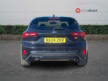 Used Ford Focus 2024 for sale - 79635727: Photo