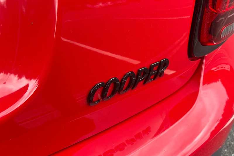 Used MINI Hatch 2021 for sale - 77444260: Photo 30