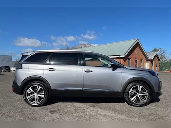 Used Peugeot 5008 2021 for sale - 78129948: Photo
