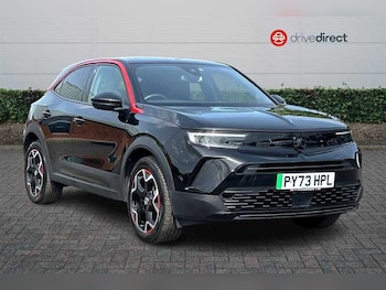 Used Vauxhall Mokka 2023 for sale - 78696730: Photo