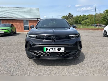 Used Vauxhall Mokka 2023 for sale - 78696730: Photo