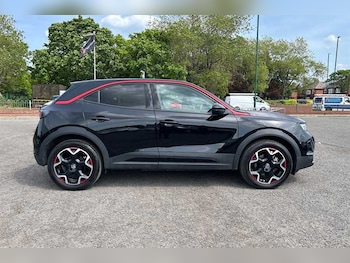 Used Vauxhall Mokka 2023 for sale - 78696730: Photo