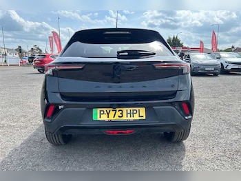 Used Vauxhall Mokka 2023 for sale - 78696730: Photo