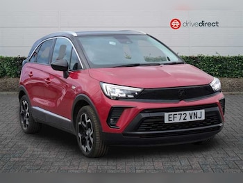 Used Vauxhall Crossland 2023 for sale - 77773153: Photo