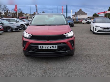 Used Vauxhall Crossland 2023 for sale - 77773153: Photo
