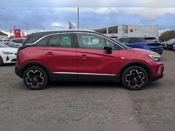 Used Vauxhall Crossland 2023 for sale - 77773153: Photo
