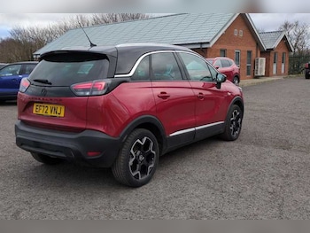 Used Vauxhall Crossland 2023 for sale - 77773153: Photo