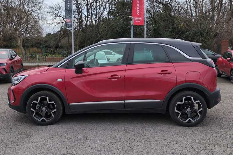 Used Vauxhall Crossland 2023 for sale - 77773153: Photo 5