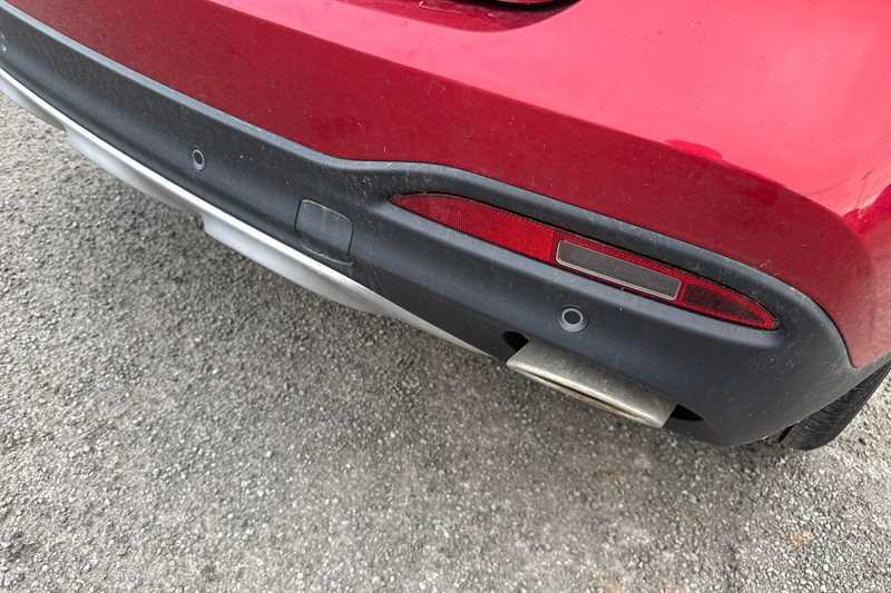 Used MG MG HS 2023 for sale - 77772627: Photo 2