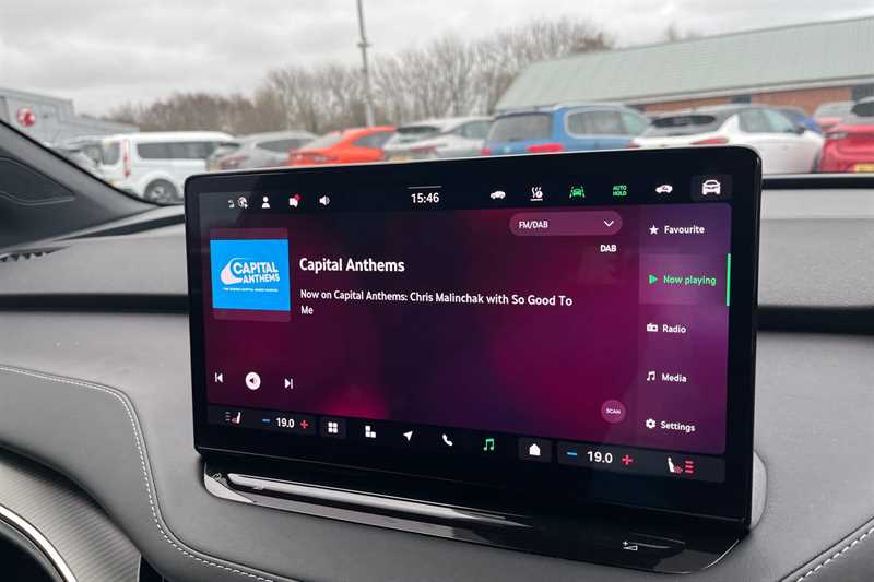 Used Skoda Enyaq 2025 for sale - 77843810: Photo 17