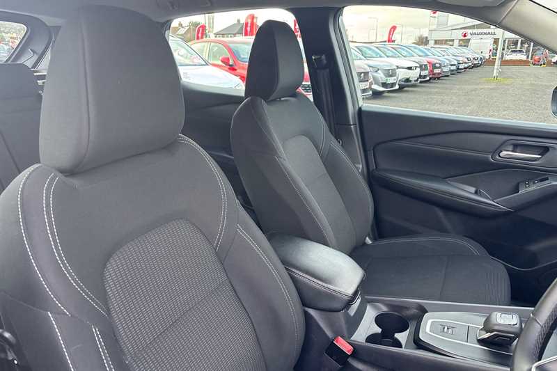 Used Nissan Qashqai 2023 for sale - 77944629: Photo 23