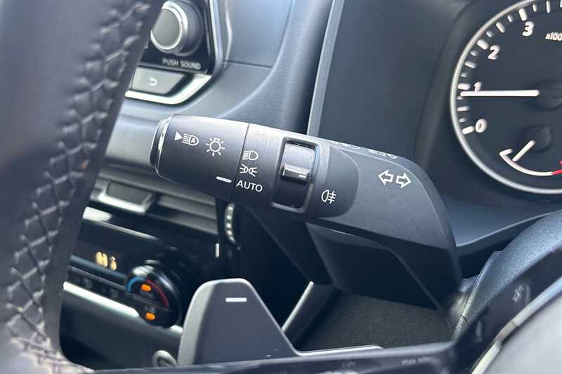 Used Nissan Qashqai 2023 for sale - 77944629: Photo 40