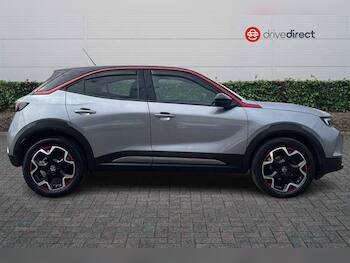 Used Vauxhall Mokka 2023 for sale - 79635730: Photo