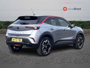 Used Vauxhall Mokka 2023 for sale - 79635730: Photo