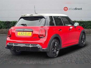 Used MINI Hatch undefined for sale - 77321885: Photo