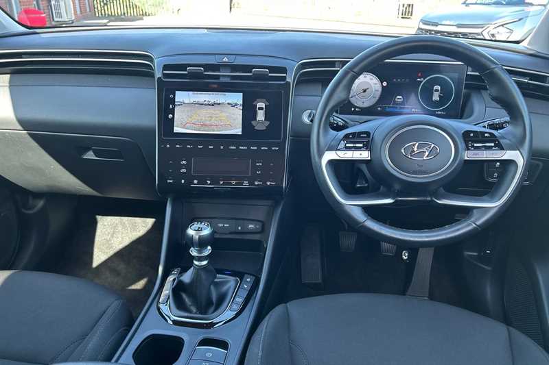 Used Hyundai TUCSON 2023 for sale - 78216798: Photo 13