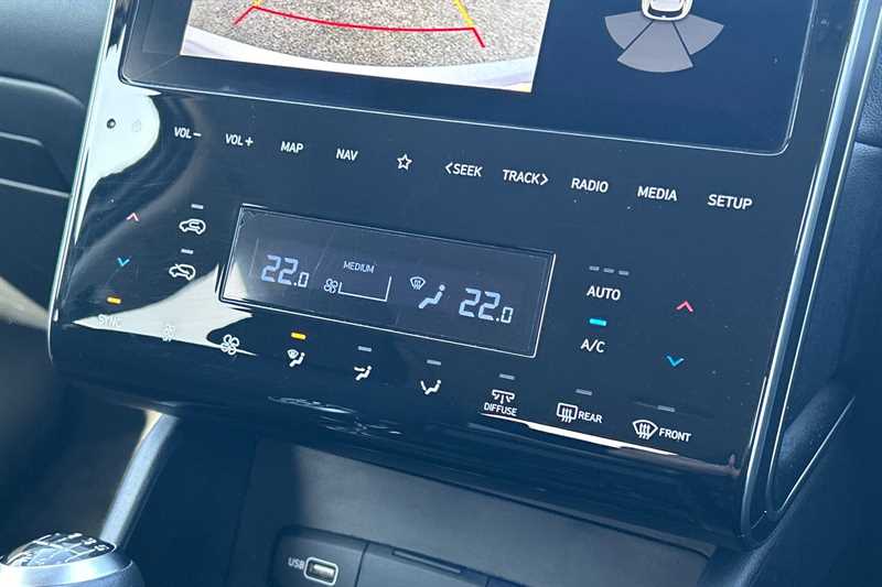 Used Hyundai TUCSON 2023 for sale - 78216798: Photo 15