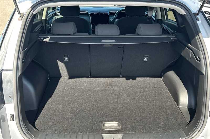 Used Hyundai TUCSON 2023 for sale - 78216798: Photo 25