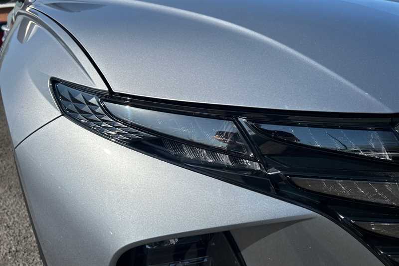 Used Hyundai TUCSON 2023 for sale - 78216798: Photo 28