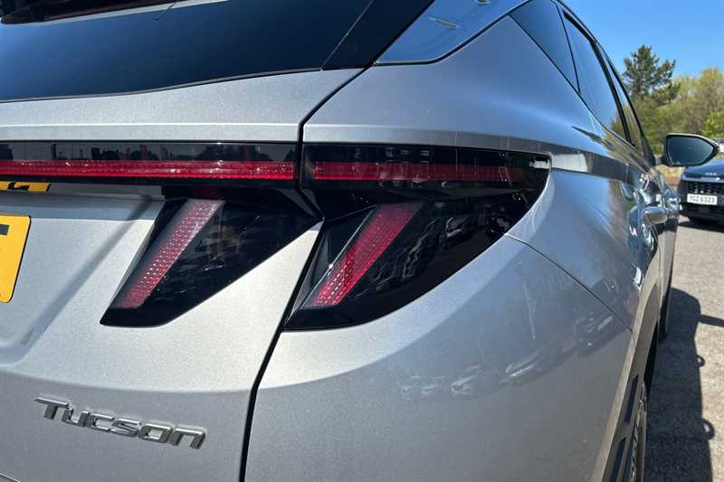 Used Hyundai TUCSON 2023 for sale - 78216798: Photo 32