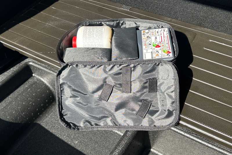 Used Hyundai TUCSON 2023 for sale - 78216798: Photo 37