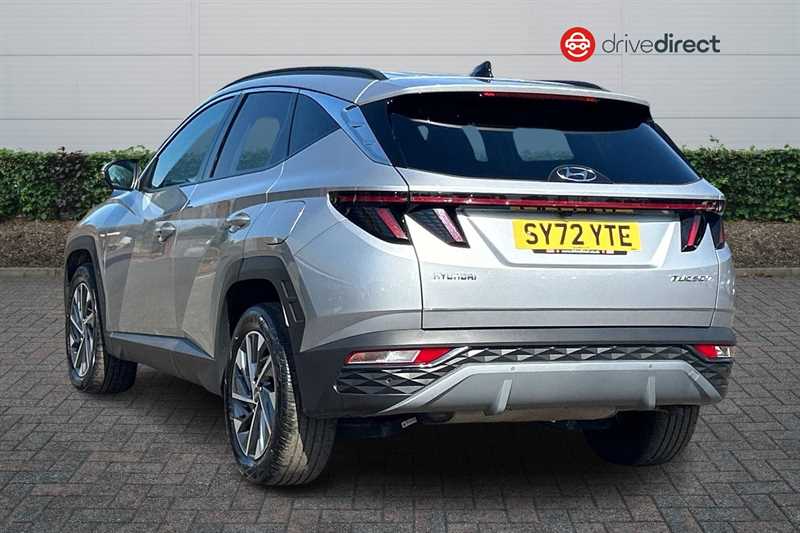 Used Hyundai TUCSON 2023 for sale - 78216798: Photo 5