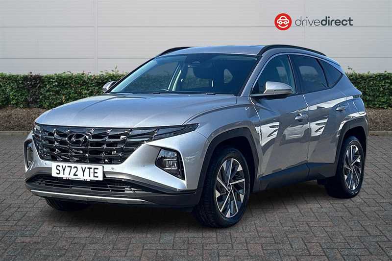 Used Hyundai TUCSON 2023 for sale - 78216798: Photo 7