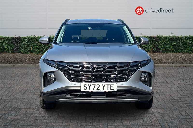 Used Hyundai TUCSON 2023 for sale - 78216798: Photo 8