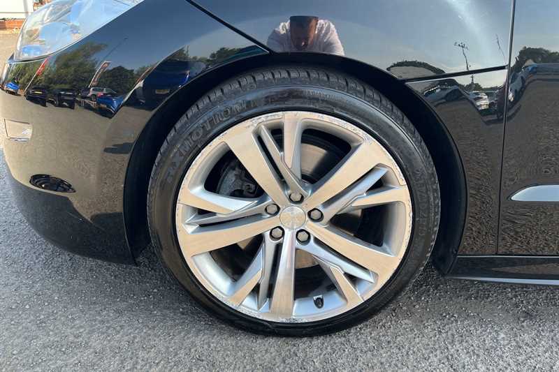 Used Peugeot RCZ 2015 for sale - 76490094: Photo 12