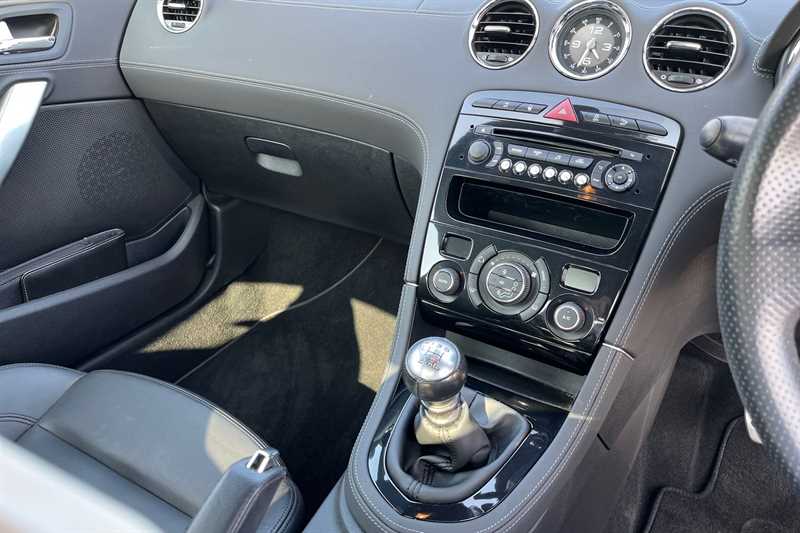 Used Peugeot RCZ 2015 for sale - 76490094: Photo 14