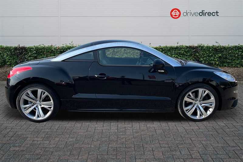 Used Peugeot RCZ 2015 for sale - 76490094: Photo 2