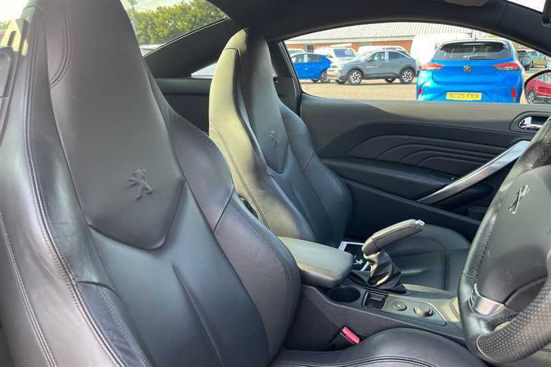 Used Peugeot RCZ 2015 for sale - 76490094: Photo 23