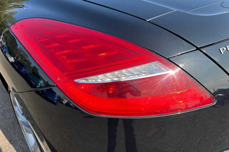 Used Peugeot RCZ 2015 for sale - 76490094: Photo 31