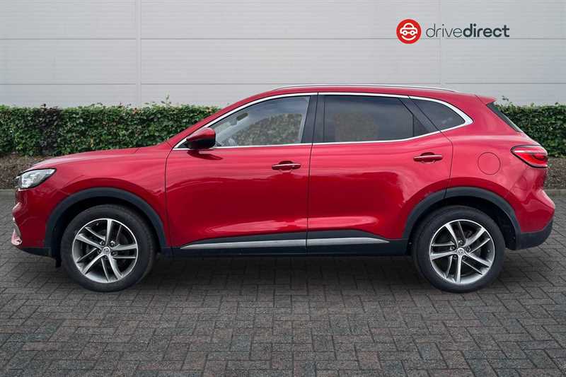 Used MG MG HS 2023 for sale - 77899779: Photo 6