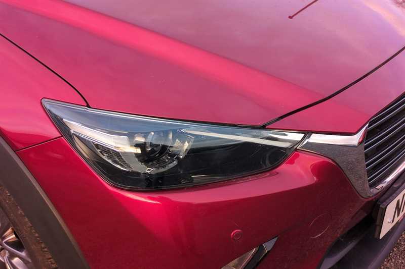 Used Mazda CX-3 2019 for sale - 78221486: Photo 28
