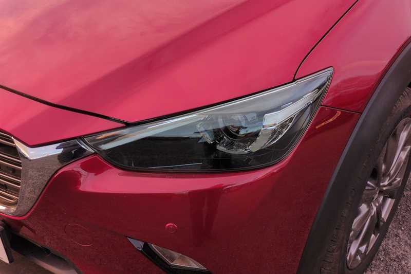 Used Mazda CX-3 2019 for sale - 78221486: Photo 29