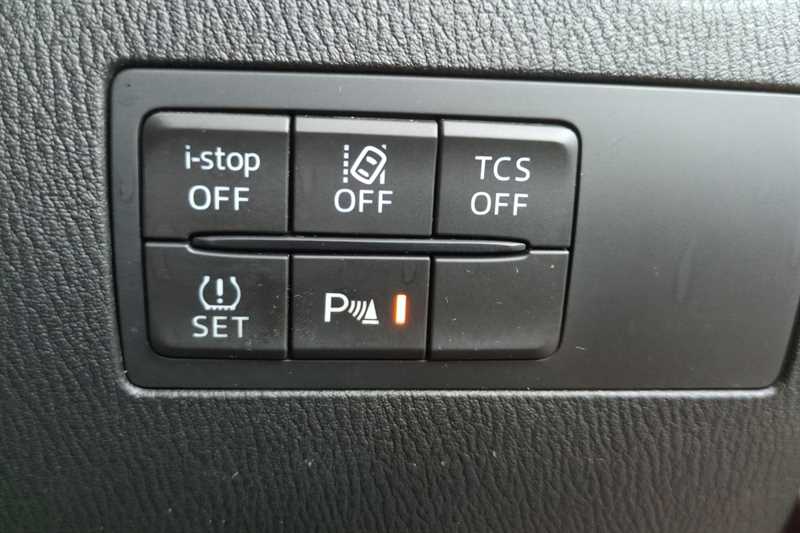 Used Mazda CX-3 2019 for sale - 78221486: Photo 39