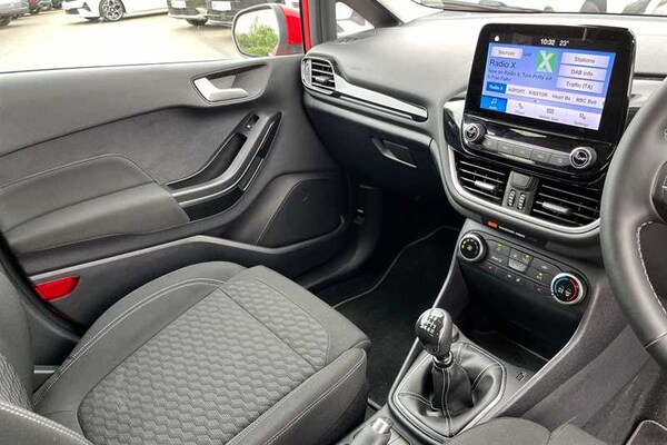 Used Ford Fiesta 2023 for sale - 76286481: Photo 14