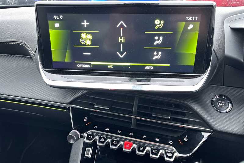 Used Peugeot 2008 2021 for sale - 77486558: Photo 15