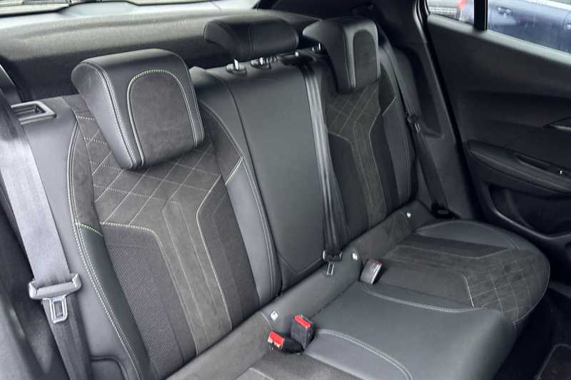 Used Peugeot 2008 2021 for sale - 77486558: Photo 24