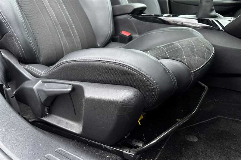 Used Peugeot 2008 2021 for sale - 77486558: Photo 26