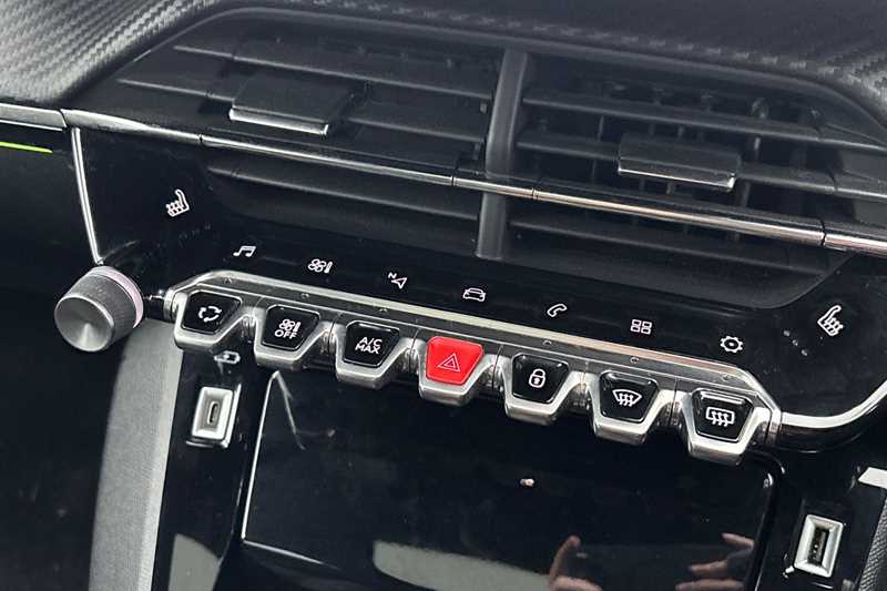 Used Peugeot 2008 2021 for sale - 77486558: Photo 39