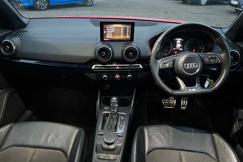Used Audi Q2 2020 for sale - 77391101: Photo 13