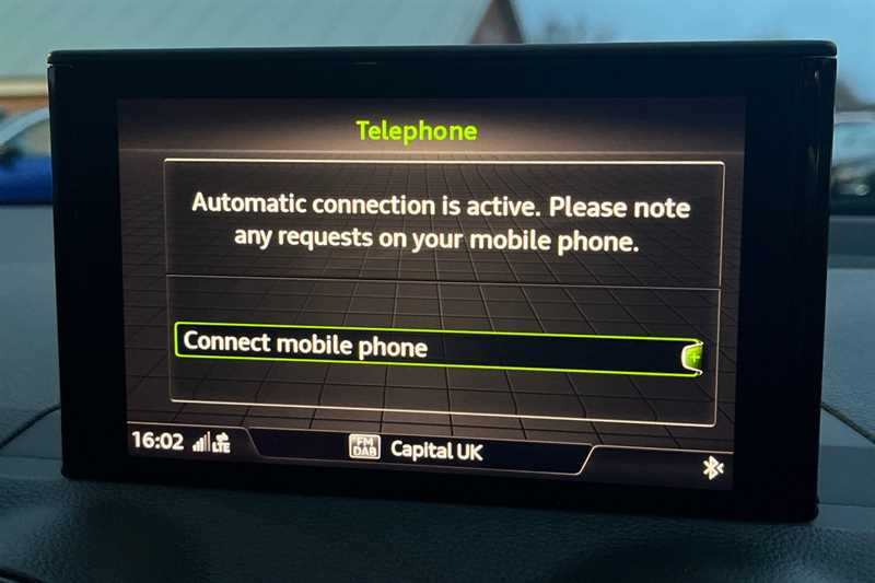 Used Audi Q2 2020 for sale - 77391101: Photo 19