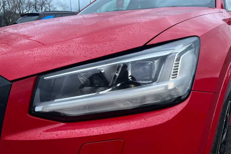 Used Audi Q2 2020 for sale - 77391101: Photo 29