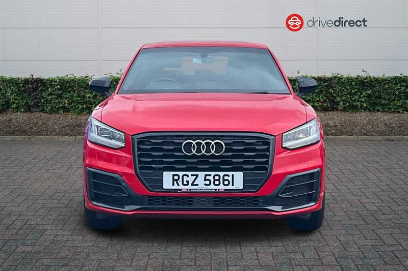 Used Audi Q2 2020 for sale - 77391101: Photo 8