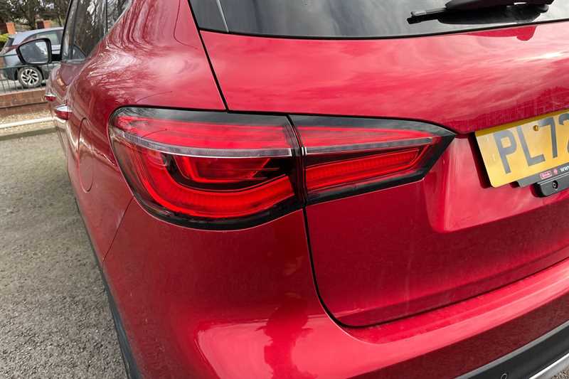 Used MG MG HS 2023 for sale - 78207582: Photo 31