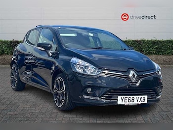 Used Renault Clio 2018 for sale - 78902522: Photo