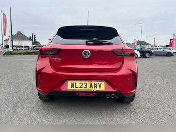 Used Vauxhall Corsa 2023 for sale - 79398642: Photo