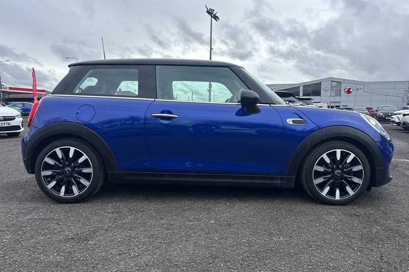 Used MINI Hatch 2018 for sale - 77727748: Photo 2